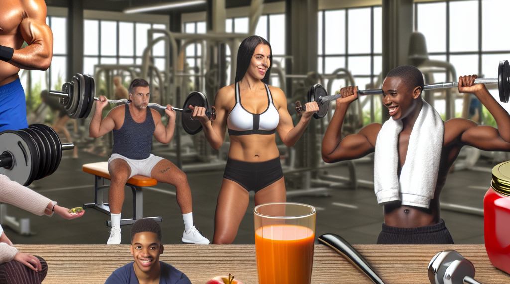 Descubrí los mejores hábitos para evitar la pérdida de masa muscular a partir de los 35 años y son estos