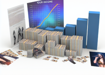 Los números que factura Shakira con “Las mujeres ya no lloran World Tour”