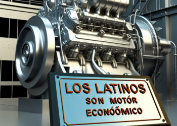 Adriano Espaillat, en su réplica en español al discurso de Trump: “Los latinos somos el corazón latiente de esta economía y de este país” - EL PAÍS