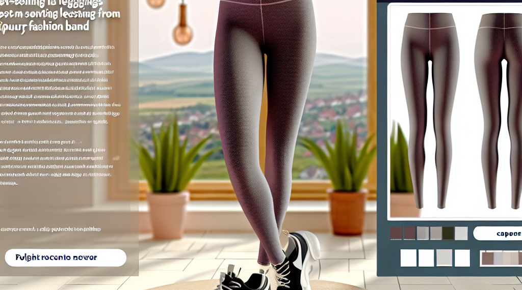 Los pantalones efecto tipazo más vendidos de Zara