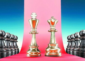 Los oligarcas estadounidenses son el talón de Aquiles de Trump