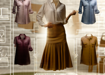 Los mejores: vestidos camiseros que no marcan y que resultan elegantes