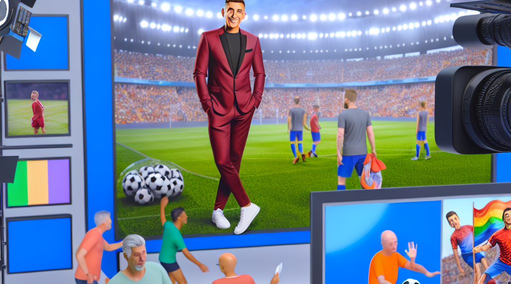 Los mejores memes del show de Will Smith previo a la final de Nations League