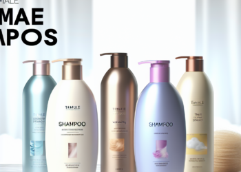 Los probamos y lo comprobamos: los MEJORES shampoos para mujer son estos