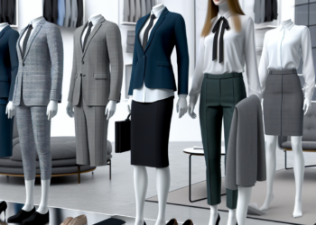 Los mejores trajes de chaqueta y pantalón para ir a la oficina