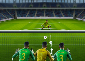 Los tres candidatos que vigila el Manchester City para suplir a Ederson