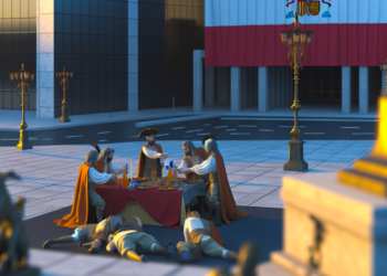 Las predicciones que apuntan a los grandes ganadores del 2 de marzo