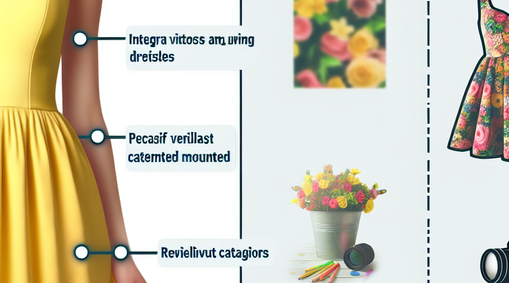 Estos vestidos románticos son los más bonitos de la primavera