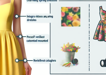 Estos vestidos románticos son los más bonitos de la primavera