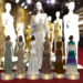 Los mejores vestidos vintage de la alfombra roja de los Oscars