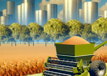 Louis Dreyfus seguirá con sus planes de semillas oleaginosas en Norteamérica pese a los aranceles