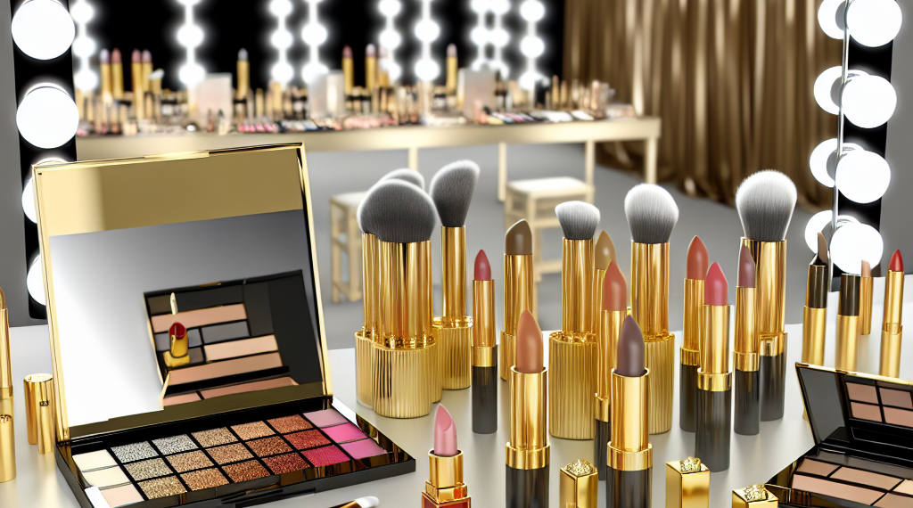 Louis Vuitton lanza por fin una línea de maquillaje junto a Pat McGrath