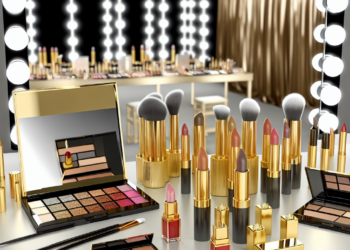 Louis Vuitton lanza por fin una línea de maquillaje junto a Pat McGrath