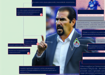 Luis García no perdonó a Chivas por la llegada de Gerardo Espinoza