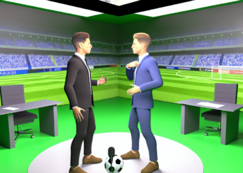 Luis Malagón reclama directamente a David Faitelson y Andrés Vaca; los evidenció en vivo por sus críticas