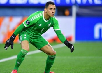 Luis Malagón encaró a Faitelson y Andrés Vaca por críticas a su actuación con la selección mexicana