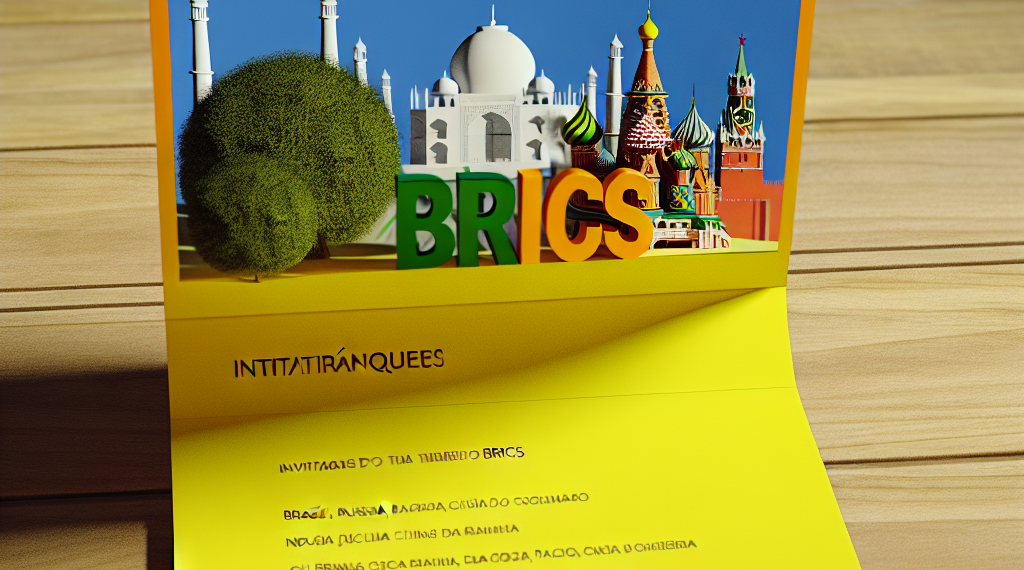 Lula dice que invitará a los mexicanos a la reunión del bloque económico en Brasil.