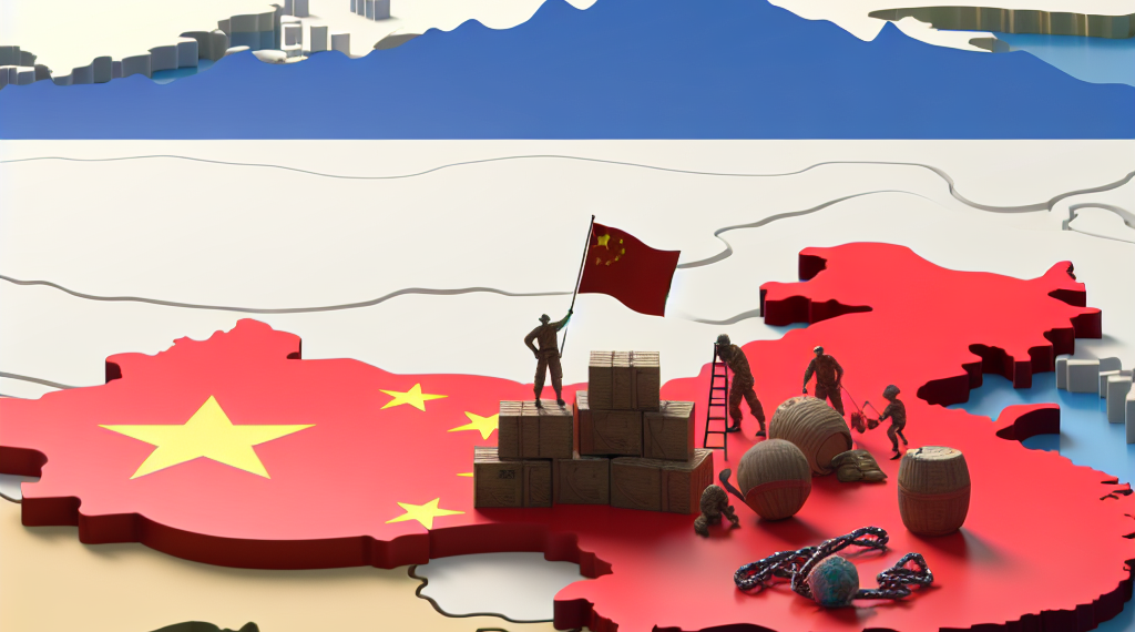 Lutnick busca ayuda de empresas y gobiernos para evitar que China adquiera chips de EU