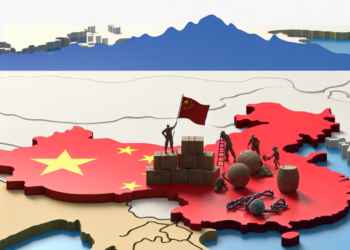 Lutnick busca ayuda de empresas y gobiernos para evitar que China adquiera chips de EU