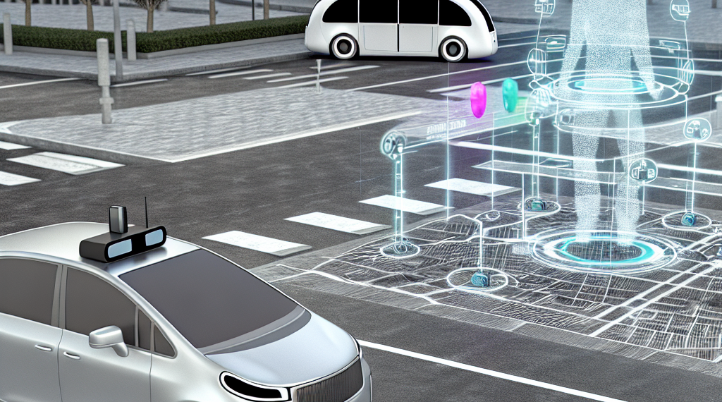 Lyft ofrecerá viajes sin conductor