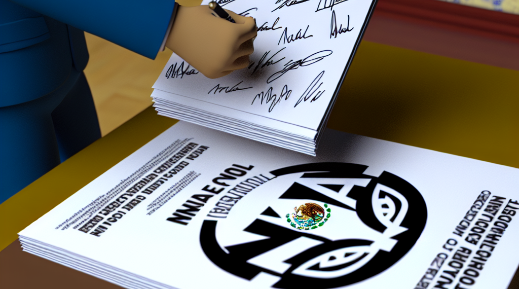 MC presenta más de mil firmas ante el INAI para proteger la Plataforma Nacional de Transparencia