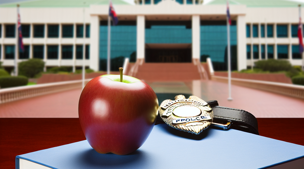 MC urge a dar declaratoria de publicidad a reforma de aumento de salario a policías y maestros