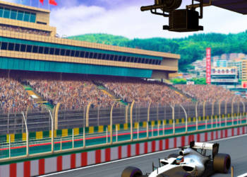 MEMES despedazan a 'Slowson': Liam Lawson, último en Sprint Shootout de China - Marca México