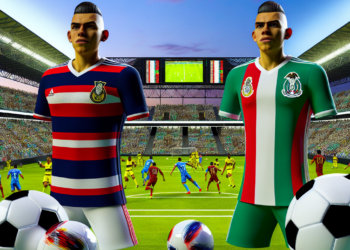 MLS supera a Liga MX en jugadores convocados para Fecha FIFA