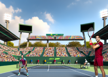 Machac y Davidovich Fokina buscarán su primer título ATP en la final del Abierto Mexicano Telcel