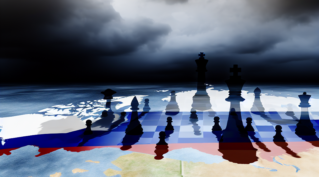 Macron acusa a Rusia de mostrar "voluntad de guerra" – DW – 26/03/2025