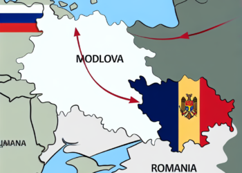 La Jornada - Si no se detiene a Putin avanzará sobre Moldavia y Rumania, advierte Macron