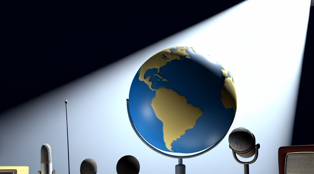 Macron anuncia discurso a la nación sobre situación mundial – DW – 05/03/2025