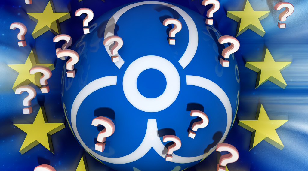 La Jornada - Macron consultará idea de usar disuasión nuclear para proteger Europa