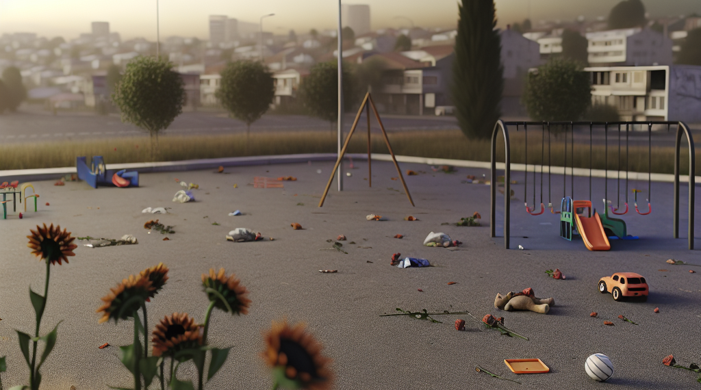 Madre de Markitos Toys publica mensaje tras el asesinato de Gail Castro