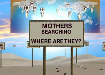 Madres en lucha: 'Hija, hijo, ¿dónde estás?"