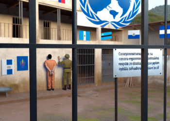 Maduro pide a la ONU proteger a venezolanos enviados por EU a cárcel en El Salvador