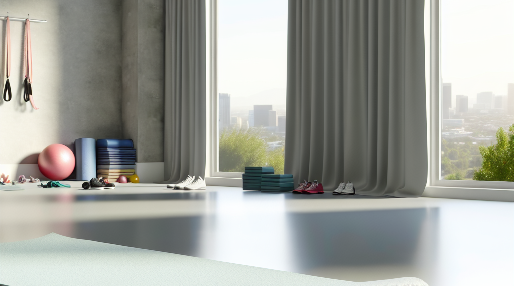 Maestro de yoga en Phoenix fue a cita a ciegas y lo encuentran muerto