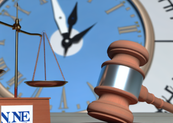 Magistrado propone drástico recorte a tiempos del INE en radio y TV para promover elección judicial