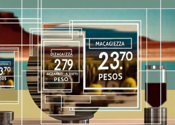 Magna se vende a 23.79 pesos