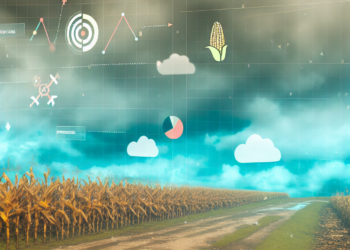 Maíz cae ante expectativas de datos del USDA