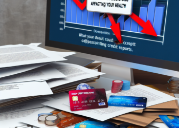 El mal uso del crédito te impide construir patrimonio (Parte 2 de 2)