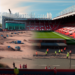 Manchester United se despide del Old Trafford y tendrá nuevo estadio