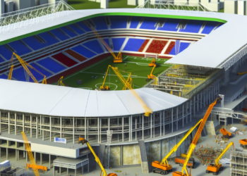 Manchester United construirá nuevo estadio para 100,000 aficionados