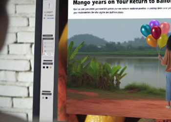 Mango quiere que vuelvas a llevar el pantalón balloon de los 2000