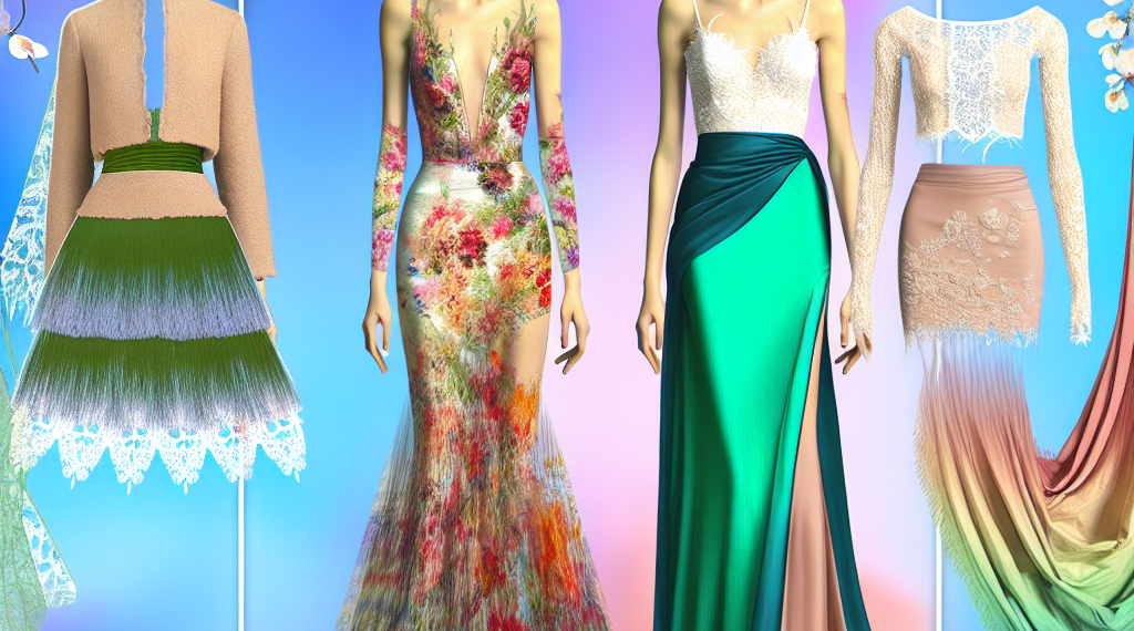 Mango tiene el vestido de invitada más elegante para bodas de primavera