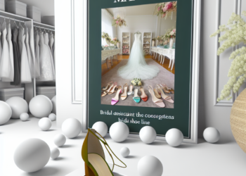 Mango lanza una colección de zapatos perfectos para novias