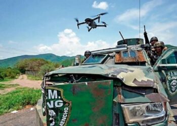 Mara Salvatrucha y CJNG: la alianza criminal que fortaleció su expansión en México