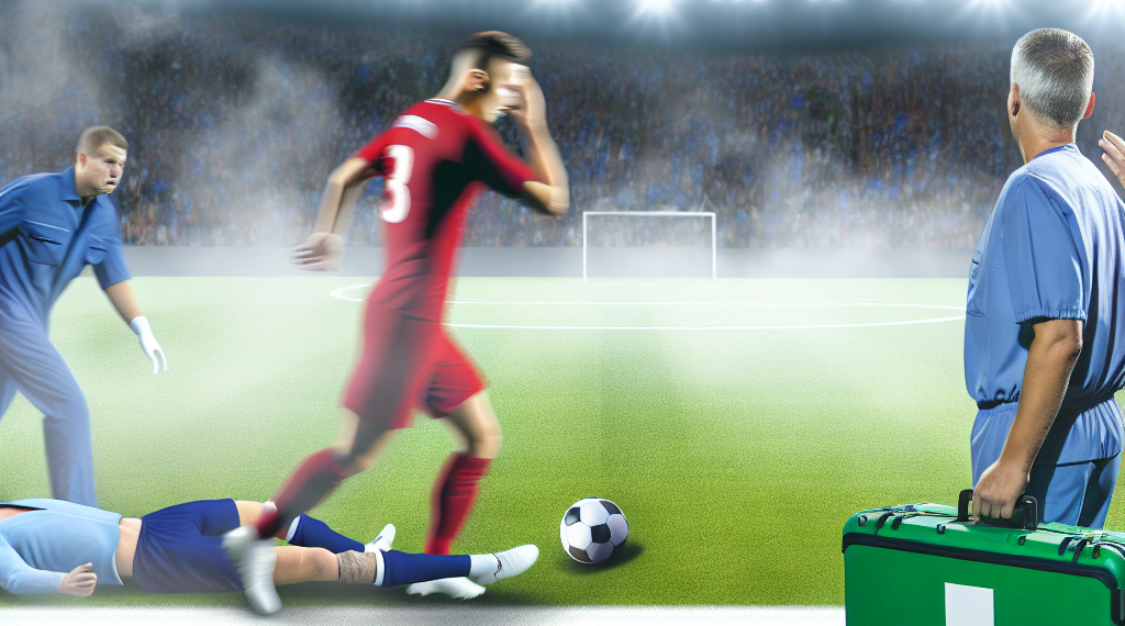 Marc Casadó es baja con el Barcelona tras sufrir rotura de ligamento