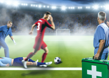 Marc Casadó es baja con el Barcelona tras sufrir rotura de ligamento