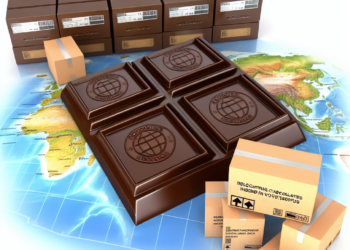 Esta famosa marca de chocolates se muda parcialmente de EE.UU. para evitar aranceles